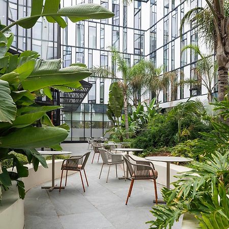 Eurostars Casa Anfa Otel Kazablanka Dış mekan fotoğraf