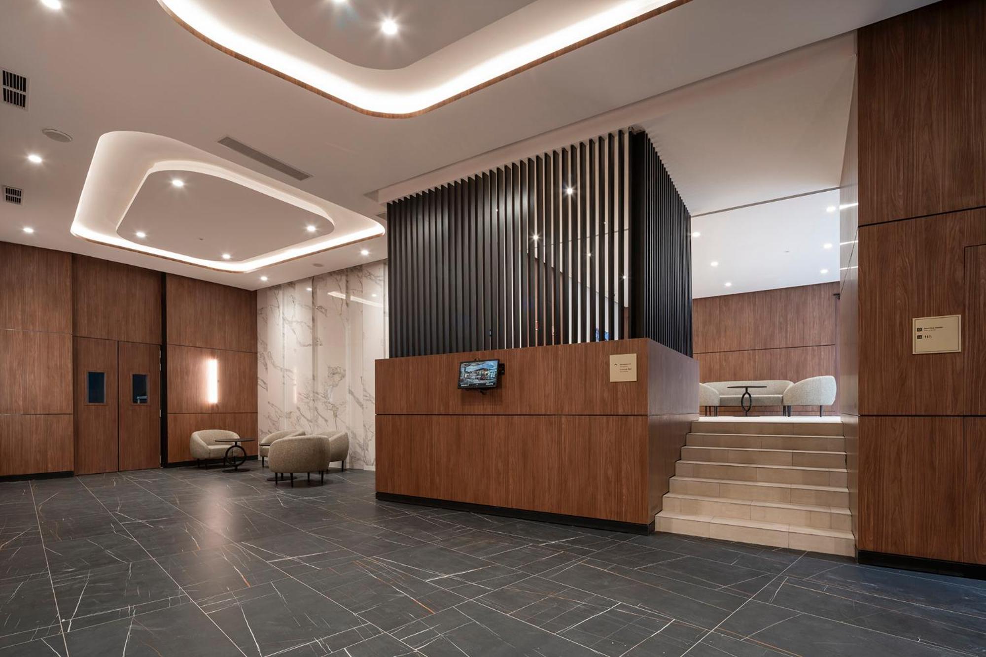 Eurostars Casa Anfa Otel Kazablanka Dış mekan fotoğraf