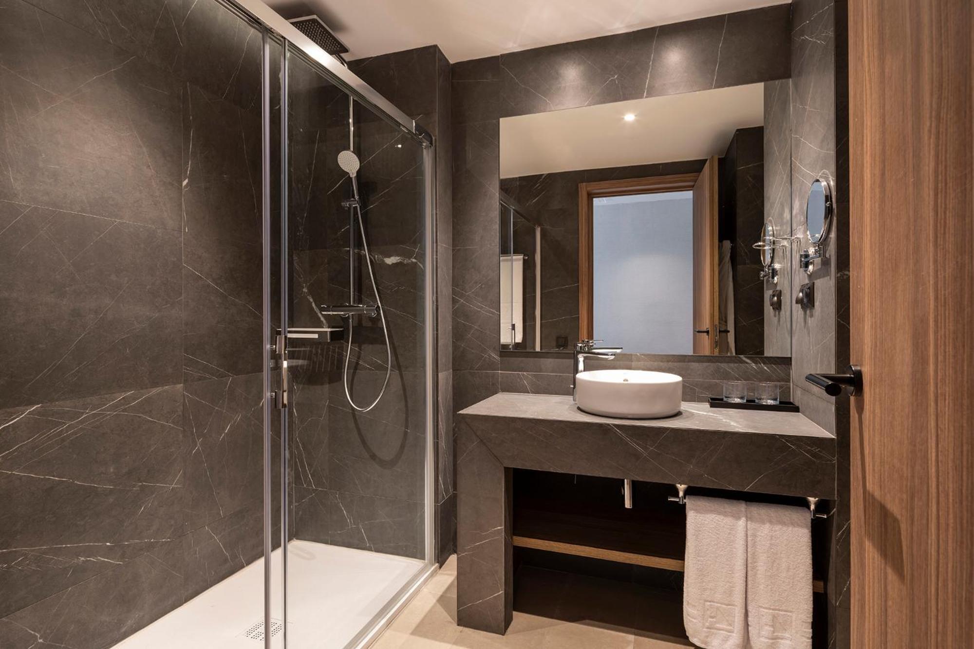 Eurostars Casa Anfa Otel Kazablanka Dış mekan fotoğraf